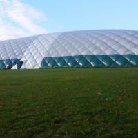 Budowa obiektów sportowych
