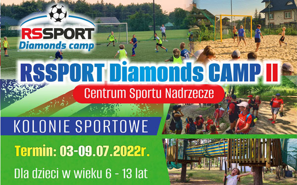 RSSport Camp
